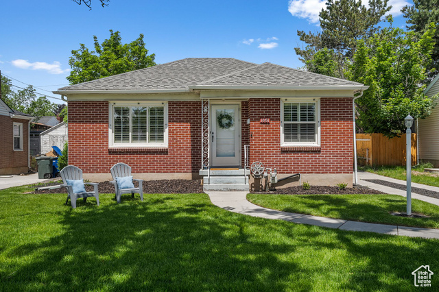 1861 E RAMONA AVE, Salt Lake City UT 84108