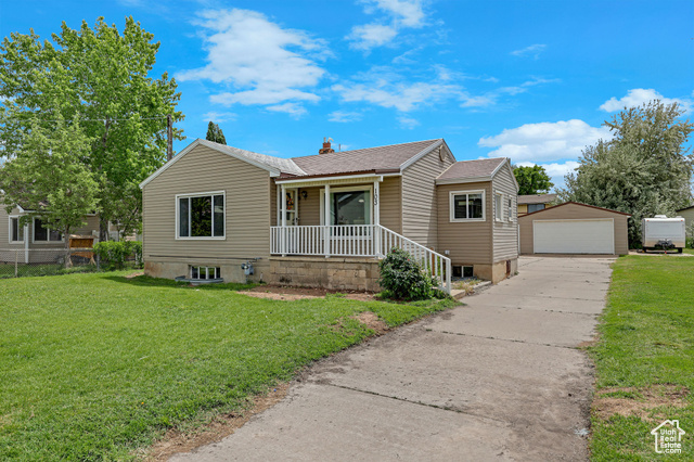 103 W 5000 S, Washington Terrace UT 84405