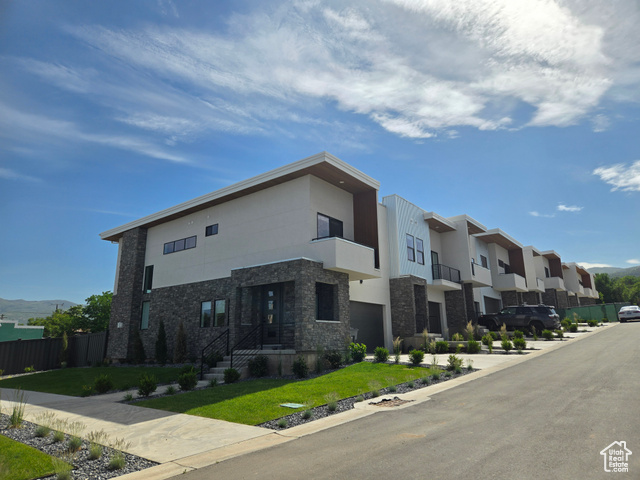 187 E 210 N #7, North Salt Lake UT 84054
