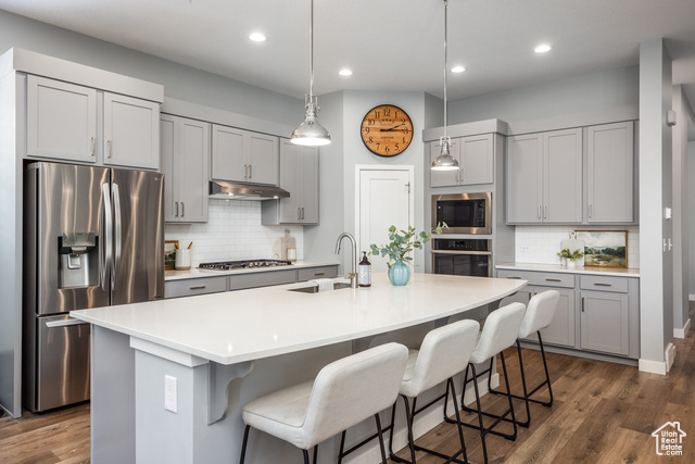 5067 W BEACH COMBER WAY, South Jordan UT 84009