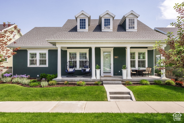 5067 W BEACH COMBER WAY, South Jordan UT 84009