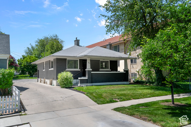 341 N 300 W, Provo UT 84601