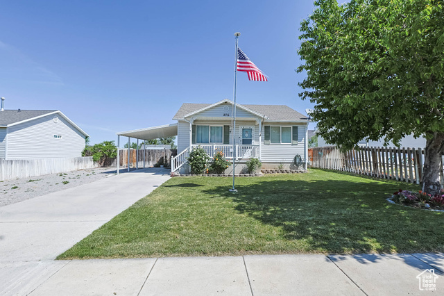 276 W 700 N, Tooele UT 84074