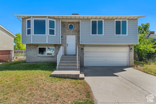3683 W CHRISTY ANN DR, Taylorsville UT 84129