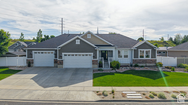 918 S RIVER RIDGE LN, Spanish Fork UT 84660