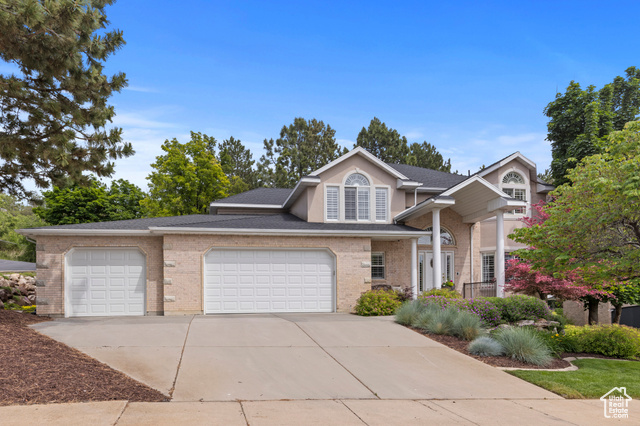 3330 N 175 W, North Ogden UT 84414