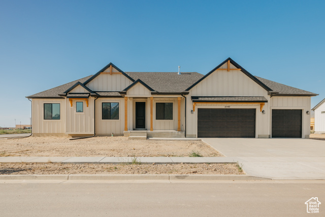 2597 E 360 S #16, Spanish Fork UT 84660