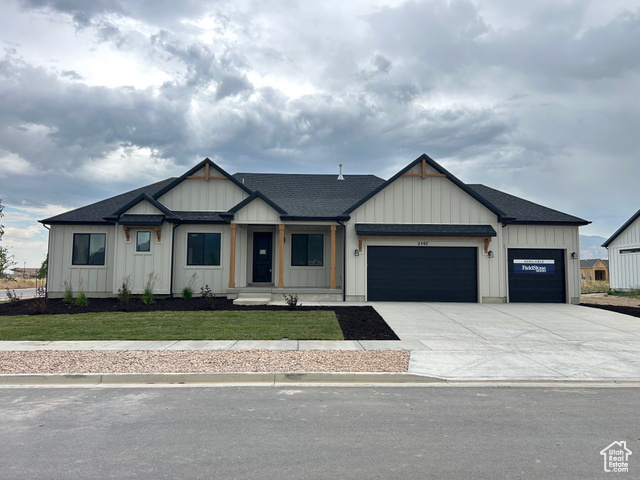 2597 E 360 S #16, Spanish Fork UT 84660