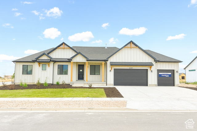2597 E 360 S #16, Spanish Fork UT 84660