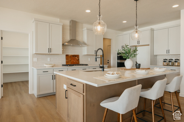 Photo 14 for MLS #2088256 at 2597 E 360 South #16