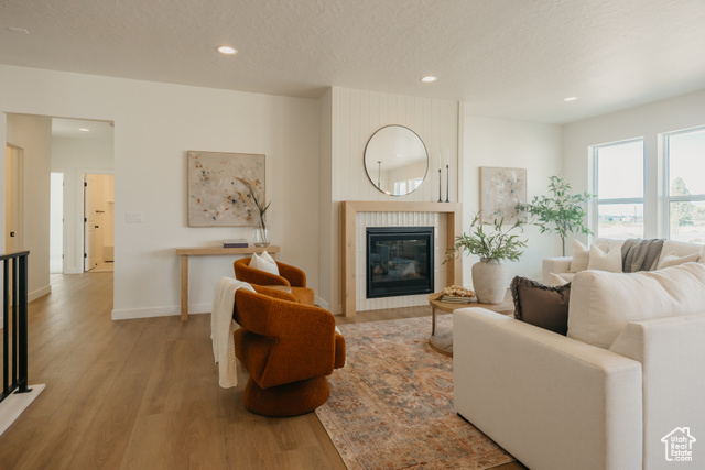 Photo 2 for MLS #2088256 at 2597 E 360 South #16