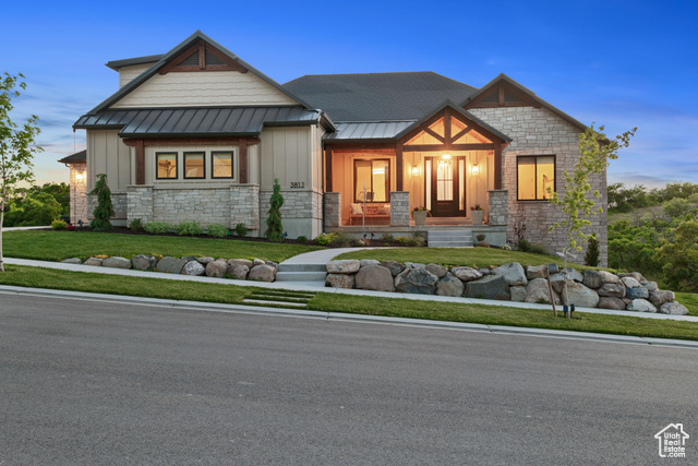 3812 S MAPLETON ESTATES DR, Mapleton UT 84664