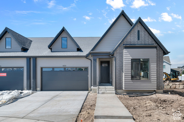 4281 N BRAIKEN RIDGE DR #1016, Lehi UT 84043