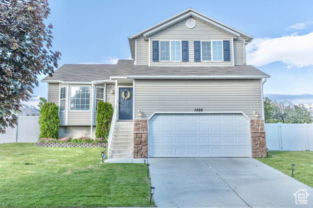 1428 REESE DR, Provo UT 84601
