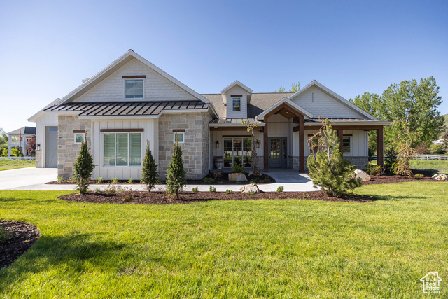 391 W BRINTON CT, Midway UT 84049