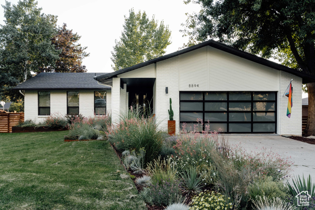 8894 S ALPEN WAY, Cottonwood Heights UT 84121
