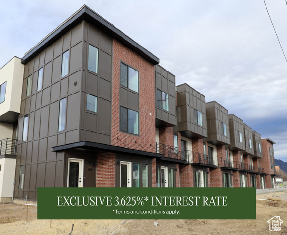 569 E DOLORES CV #12, South Salt Lake UT 84106