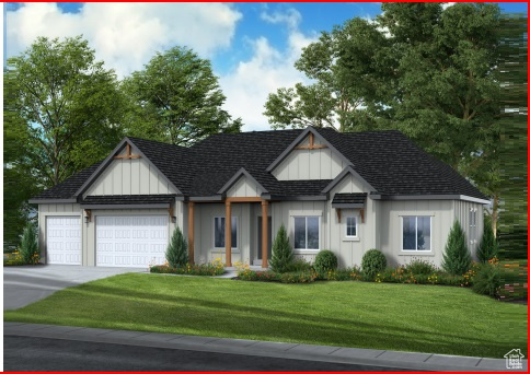 3537 E 1120 S #110, Spanish Fork UT 84660