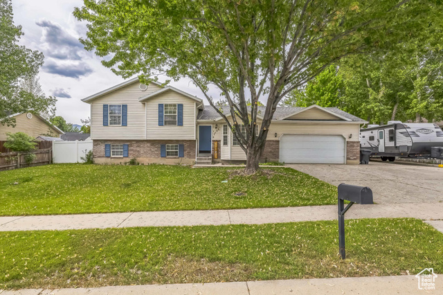 1135 E 220 N, Heber City UT 84032
