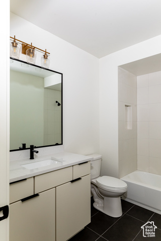 Photo 10 for MLS #2088283 at 5348 W 10700 North #2