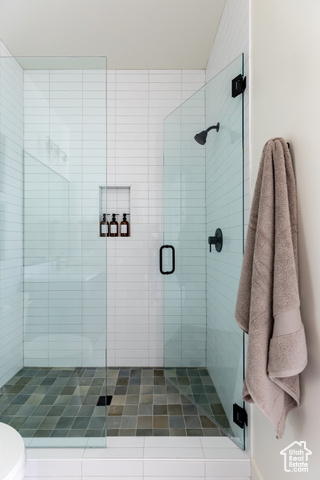 Photo 9 for MLS #2088283 at 5348 W 10700 North #2