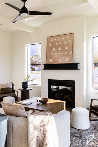 Photo 29 for MLS #2088283 at 5348 W 10700 North #2