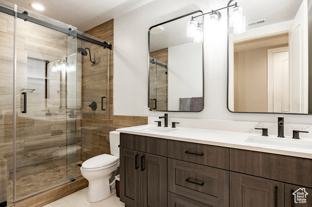 Photo 60 for MLS #2088285 at 2177 W 9240 South