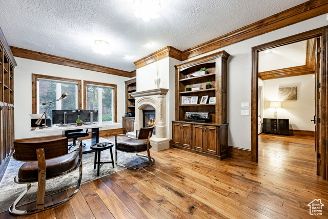 Photo 5 for MLS #2088285 at 2177 W 9240 South