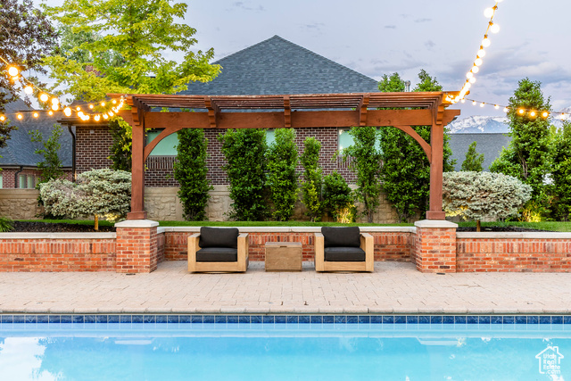 Photo 65 for MLS #2088285 at 2177 W 9240 South