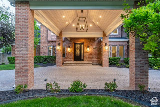 Photo 94 for MLS #2088285 at 2177 W 9240 South