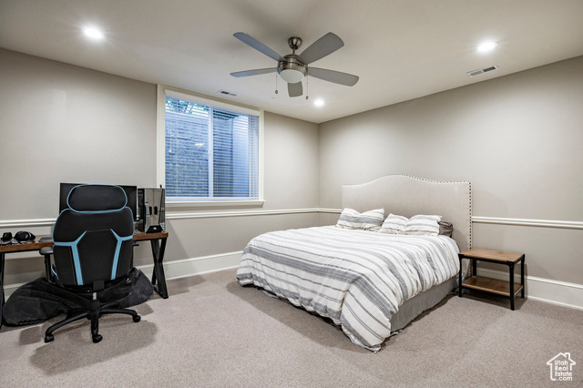Photo 61 for MLS #2088285 at 2177 W 9240 South