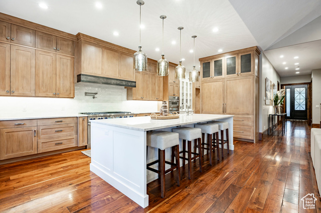 Photo 3 for MLS #2088285 at 2177 W 9240 South