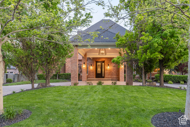 Photo 67 for MLS #2088285 at 2177 W 9240 South