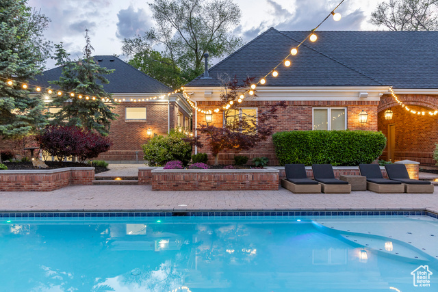 Photo 98 for MLS #2088285 at 2177 W 9240 South