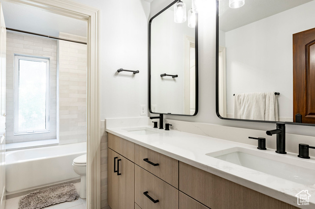 Photo 49 for MLS #2088285 at 2177 W 9240 South