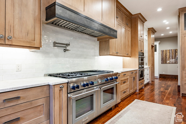 Photo 25 for MLS #2088285 at 2177 W 9240 South