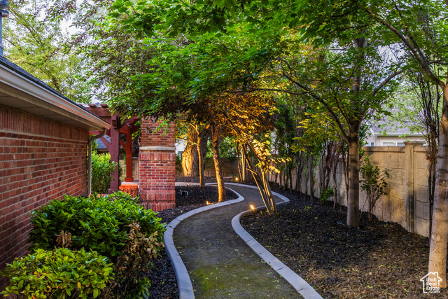 Photo 69 for MLS #2088285 at 2177 W 9240 South