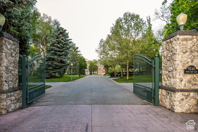Photo 13 for MLS #2088285 at 2177 W 9240 South