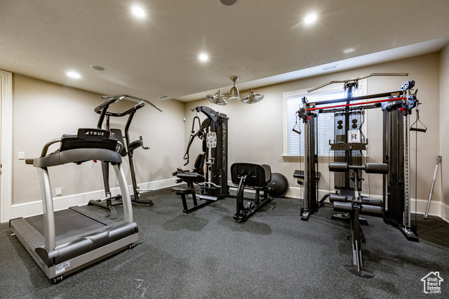 Photo 56 for MLS #2088285 at 2177 W 9240 South