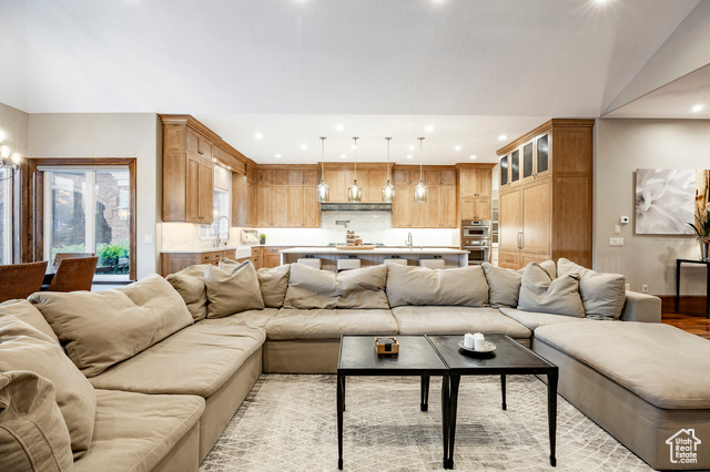 Photo 19 for MLS #2088285 at 2177 W 9240 South