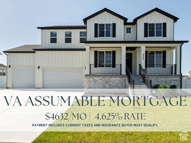4359 W 200 N, West Point UT 84015