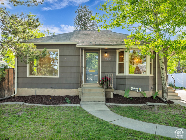 2811 S FILMORE ST, Salt Lake City UT 84106