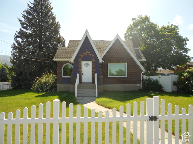860 N 800 W, West Bountiful UT 84087