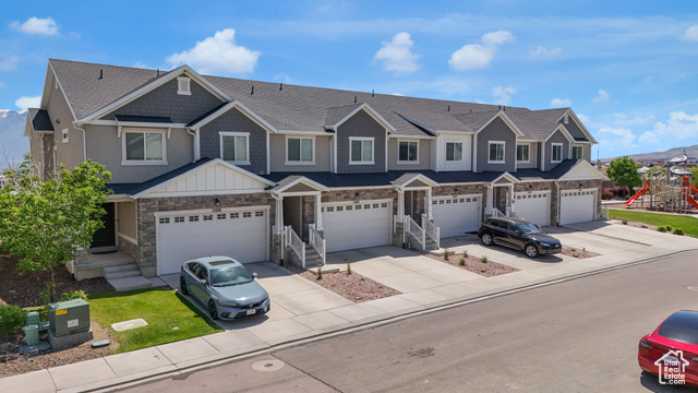 13109 S CANNON VIEW DR #132, Riverton UT 84096