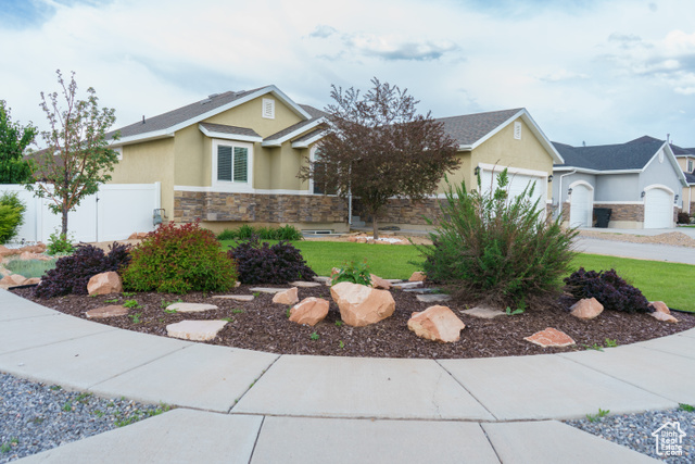 676 S FALKIRK RD, Heber City UT 84032