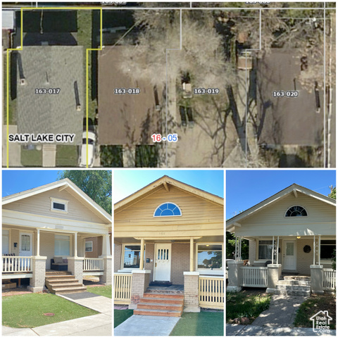 829 E MARKEA AVE, Salt Lake City UT 84102