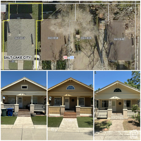 829 E MARKEA AVE, Salt Lake City UT 84102