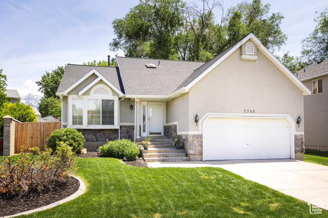 7745 S CHAD HEIGHTS LN, Midvale UT 84047