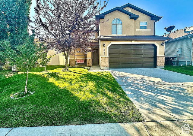 6680 S LEICHEN CT, West Jordan UT 84081
