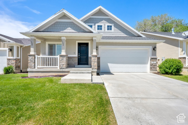 257 N 1125 W, Clearfield UT 84015